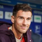 Leon Goretzka