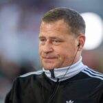 Max Eberl