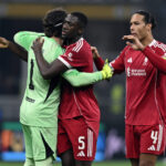 Ibrahima Konate, Liverpool FC