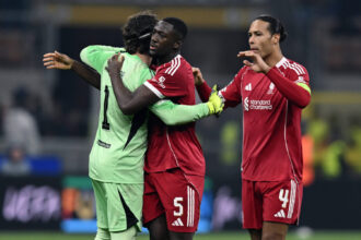 Ibrahima Konate, Liverpool FC
