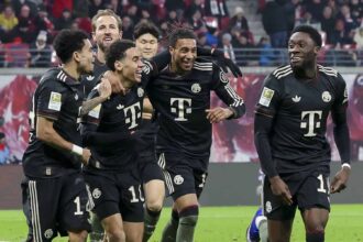 FC Bayern