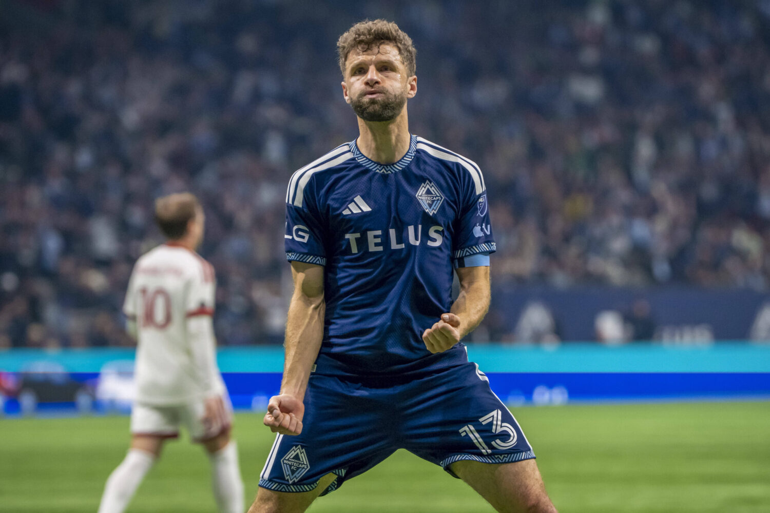 Thomas Müller
