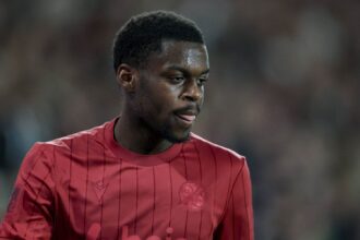 Noel Aseko