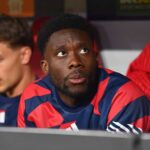 Alphonso Davies