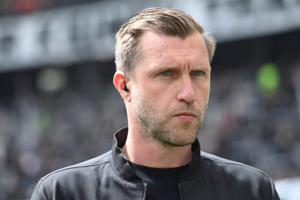 Markus Krösche
