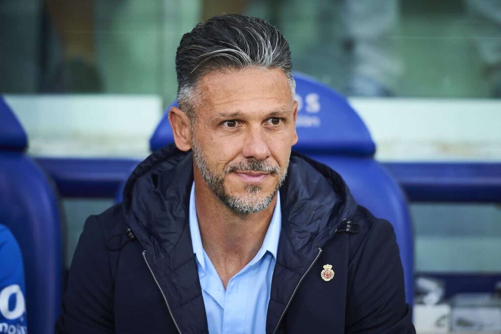 Martin Demichelis