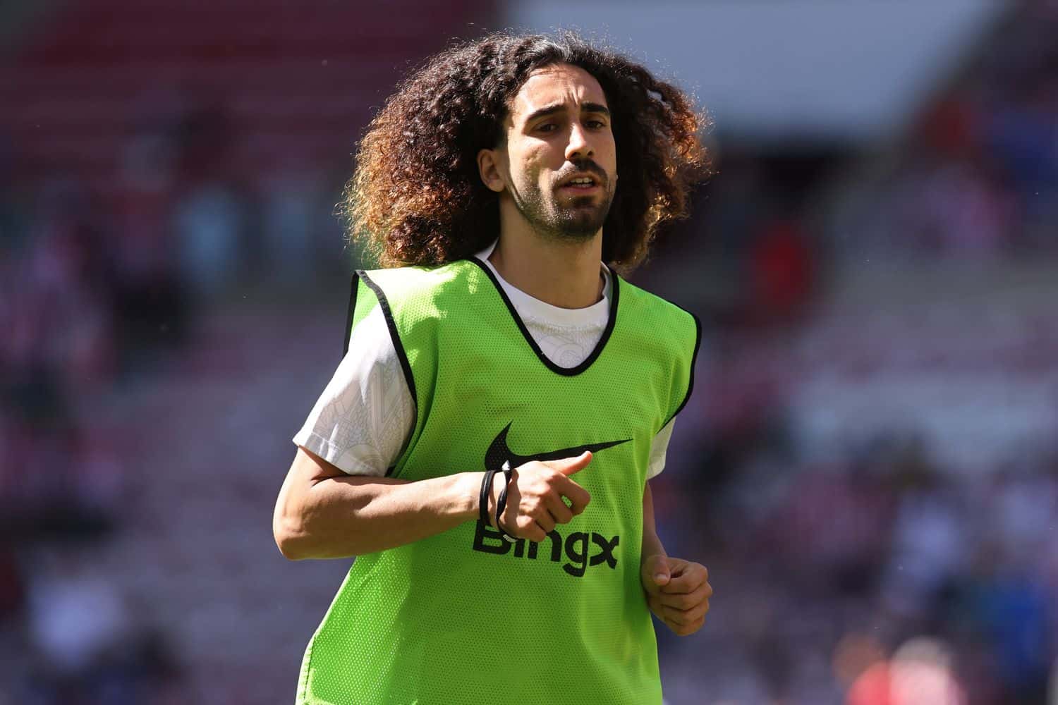 Marc Cucurella