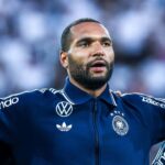 Jonathan Tah