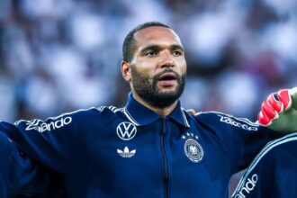 Jonathan Tah