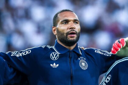 Jonathan Tah