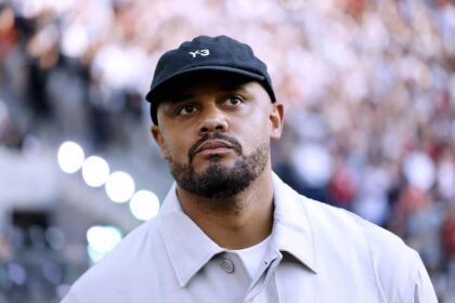 Vincent Kompany