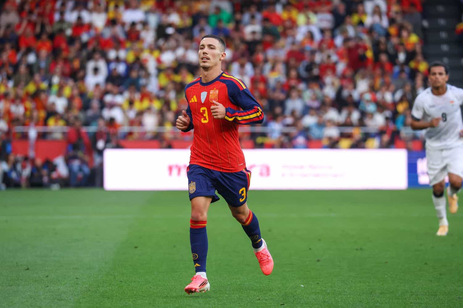 Spain - FIFA friendly - Spain vs Iraq - 04/06/2026 Alejandro Grimaldo