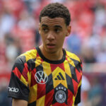 Jamal Musiala