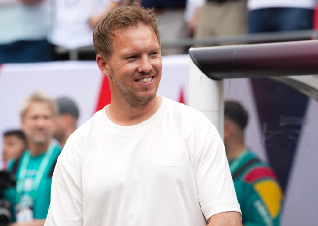 Julian Nagelsmann