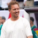 Julian Nagelsmann