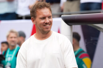 Julian Nagelsmann