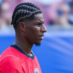 Marcus Rashford
