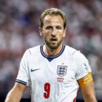 Harry Kane