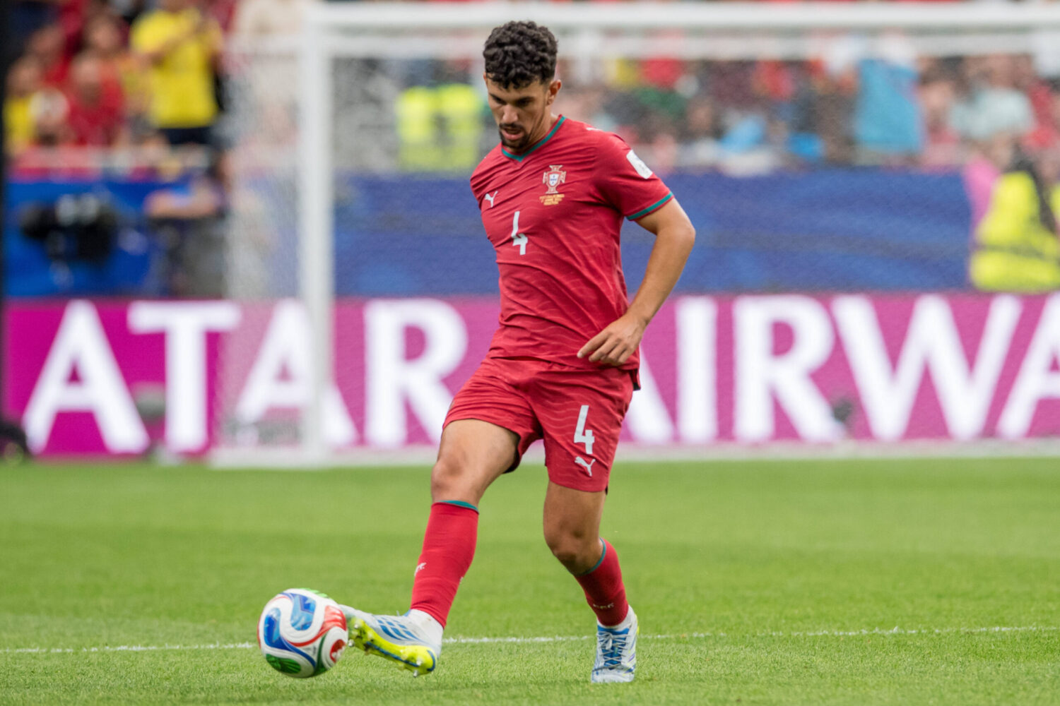 Tomas Araujo