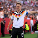 Joshua Kimmich