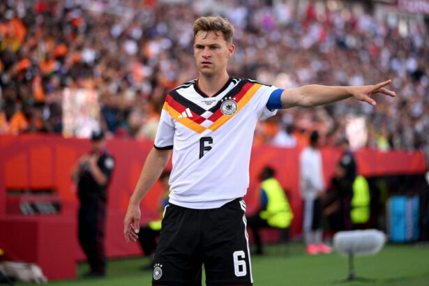 Joshua Kimmich