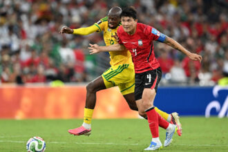 Min-jae Kim