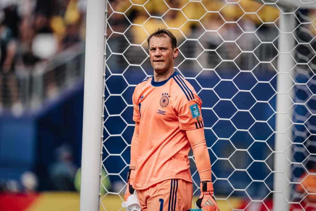 Manuel Neuer