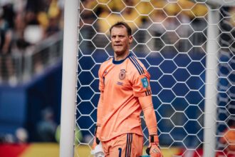 Manuel Neuer