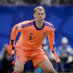 Manuel Neuer