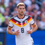 Leon Goretzka