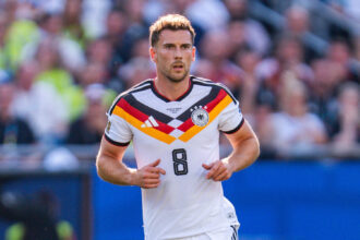 Leon Goretzka
