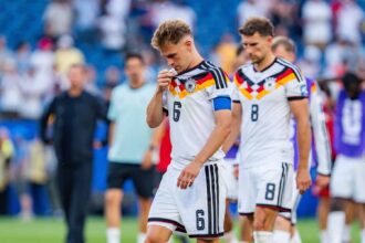 Joshua Kimmich