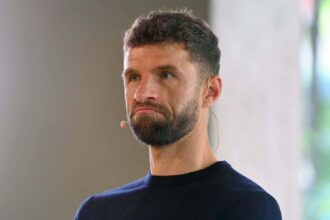 Thomas Müller