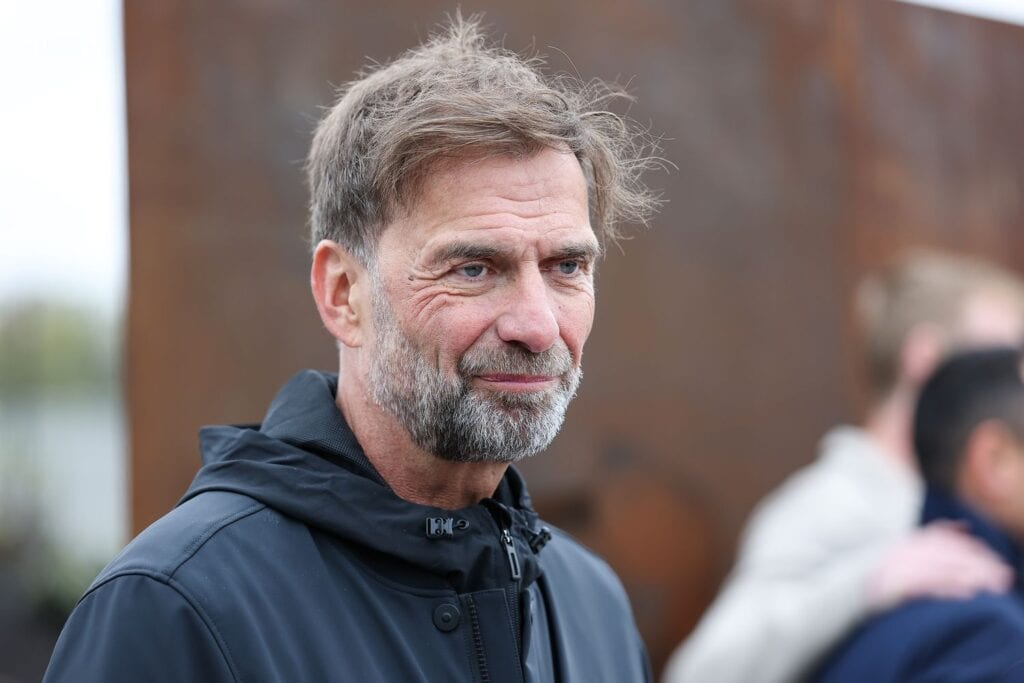 Jürgen Klopp