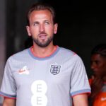 Harry Kane