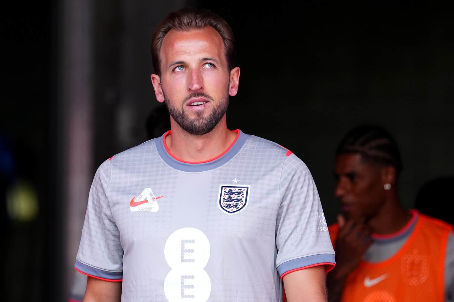 Harry Kane Harry Kane