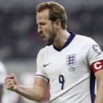 Harry Kane