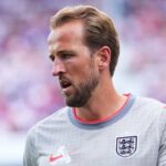 Harry Kane