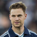 Joshua Kimmich