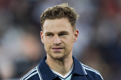 Joshua Kimmich