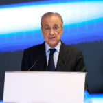 Florentino Perez