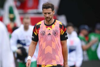 Leon Goretzka