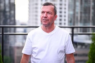 Lothar Matthäus