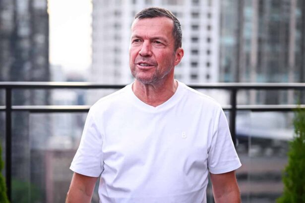Lothar Matthäus