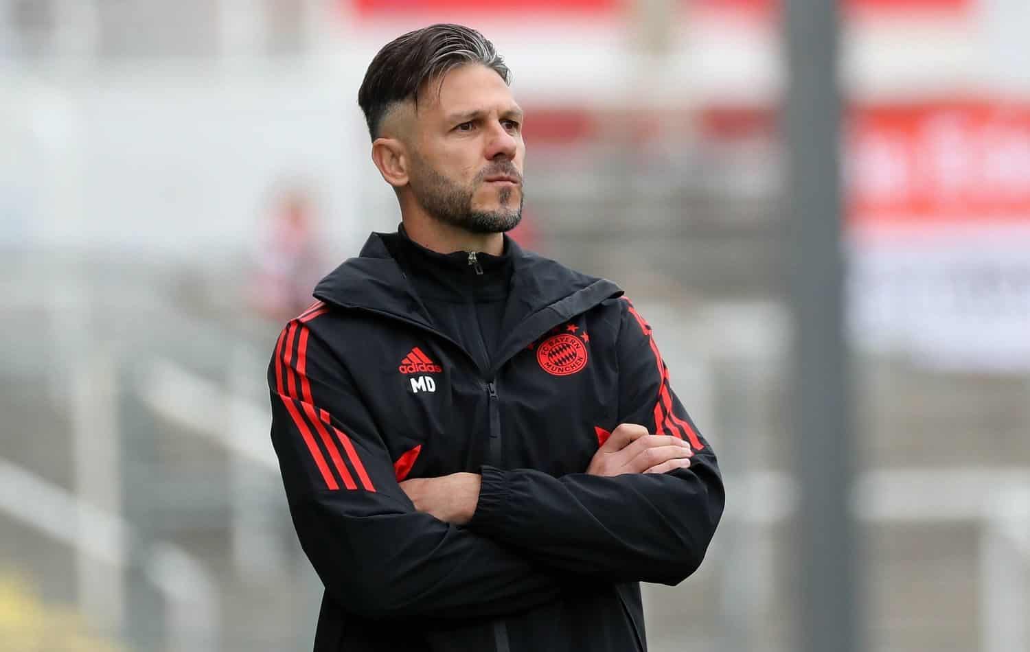 Martin Demichelis