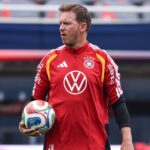 Julian Nagelsmann