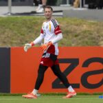 Manuel Neuer