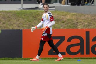 Manuel Neuer