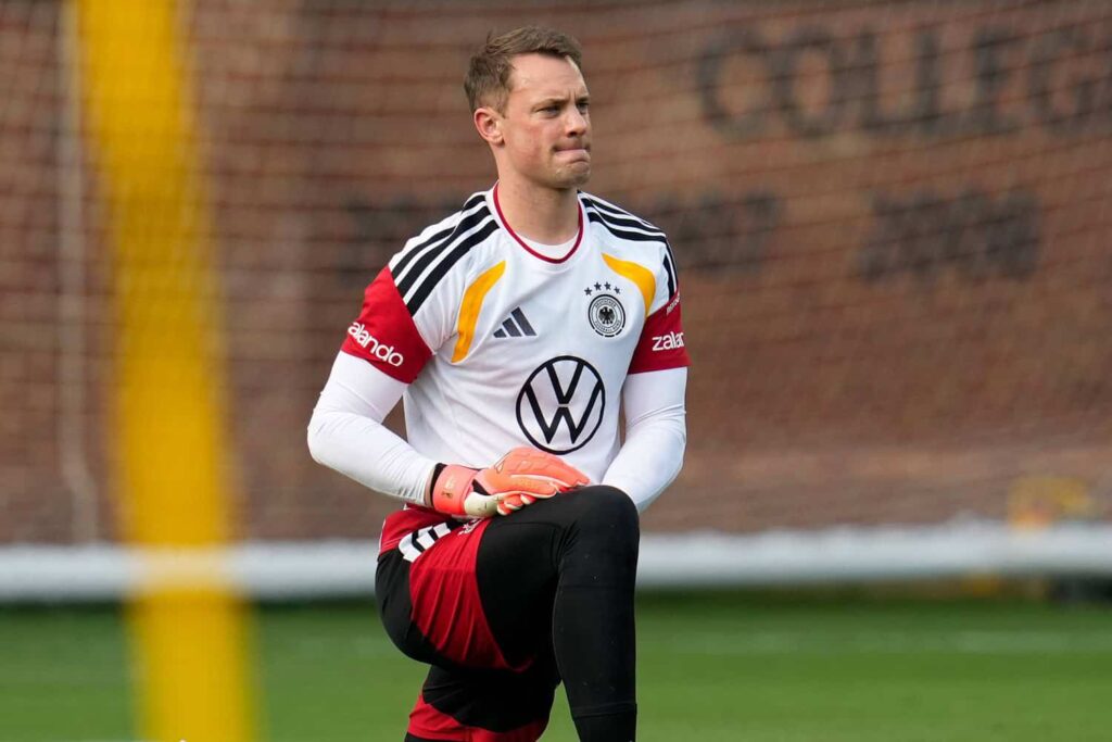 Manuel Neuer