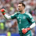 Manuel Neuer